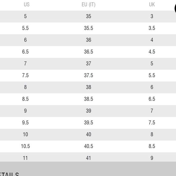 Super hot camel colored studded Schutz gladiators - Picture 12 of 12